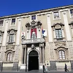بيت ضيافة Dg Sicily