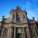 Dg Sicily بيت ضيافة 4*