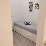 بيت ضيافة Dg Sicily 4*
