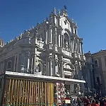 Dg Sicily 4* كاتانيا