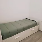 Dg Sicily بيت ضيافة كاتانيا