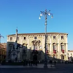 Dg Sicily 4* Κατάνια