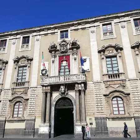 ゲストハウス Dg Sicily