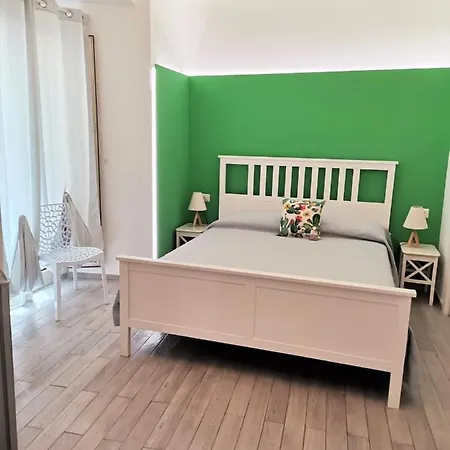 بيت ضيافة Dg Sicily