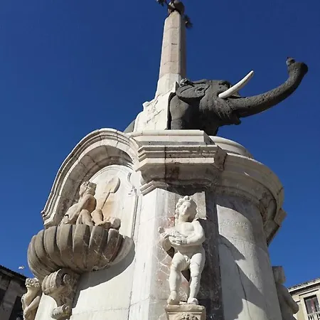 Dg Sicily ゲストハウス 2*