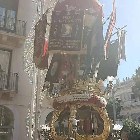 Dg Sicily カターニア