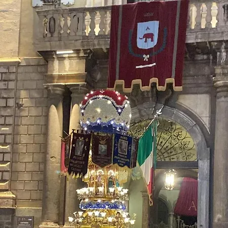 Dg Sicily Κατάνια