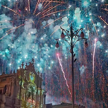 Dg Sicily بيت ضيافة 4*