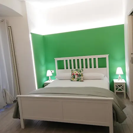 بيت ضيافة Dg Sicily 4*