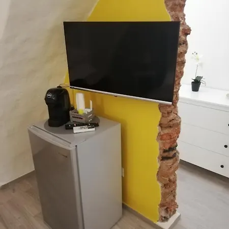 Dg Sicily 3* Κατάνια