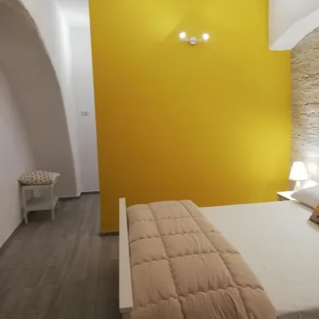 بيت ضيافة Dg Sicily 4*