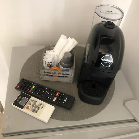 Dg Sicily 3* Κατάνια