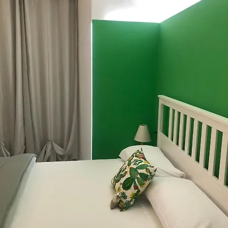 Dg Sicily Κατάνια