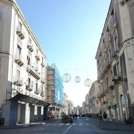 Dg Sicily Πανσιόν