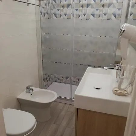 Πανσιόν Dg Sicily 3*