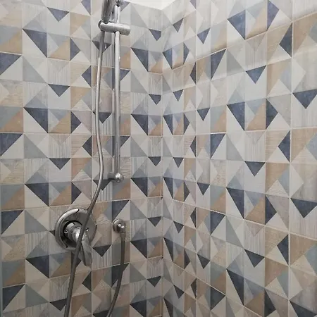 Dg Sicily Πανσιόν 3*