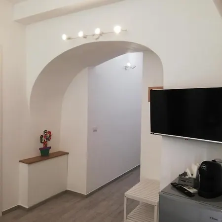 Dg Sicily بيت ضيافة