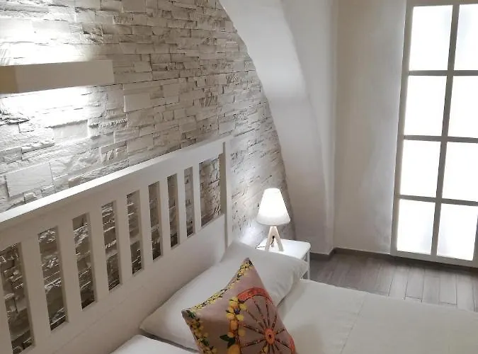 Dg Sicily Гостевой дом