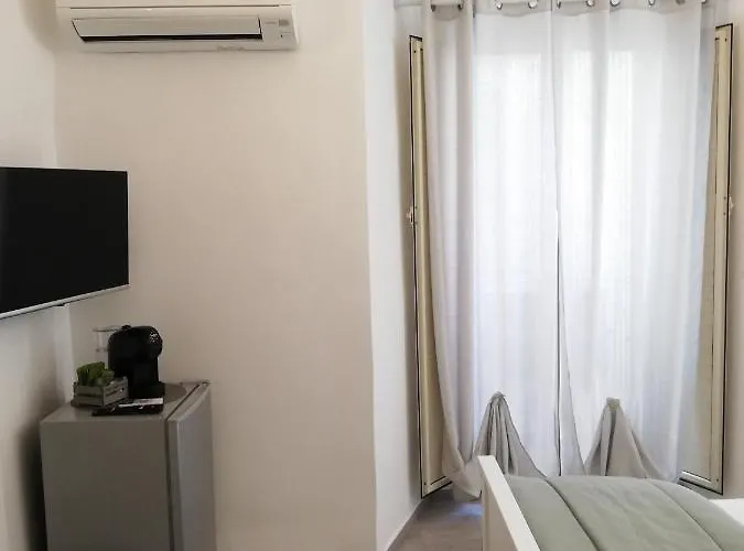 Dg Sicily Гостевой дом Катания