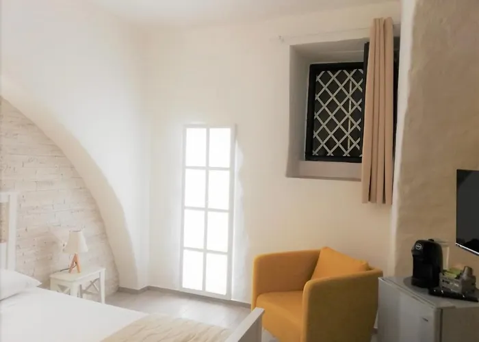 Dg Sicily Гостевой дом Катания