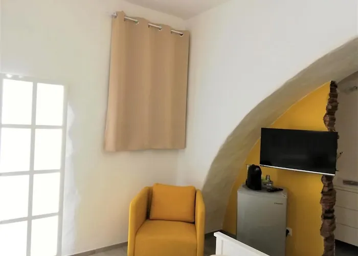 Гостевой дом Dg Sicily 3*