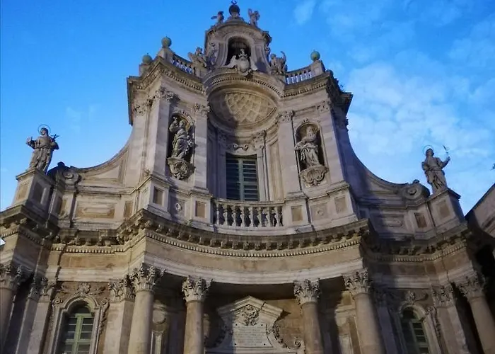 Dg Sicily Гостевой дом 3*