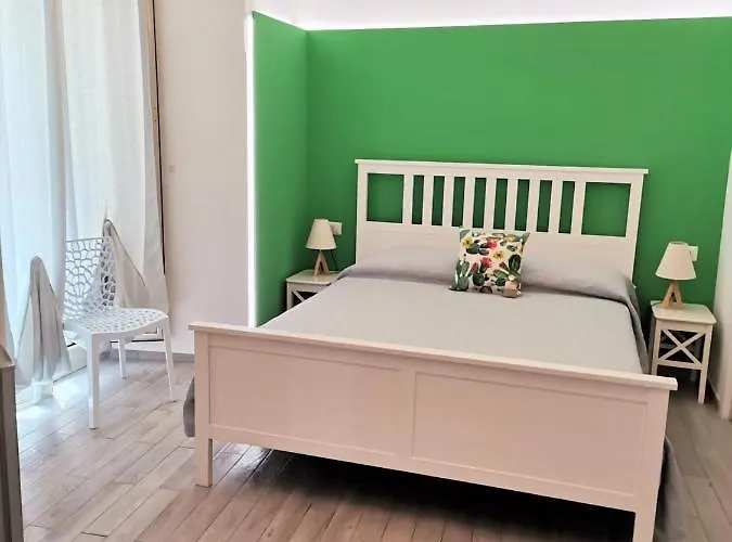 Гостевой дом Dg Sicily