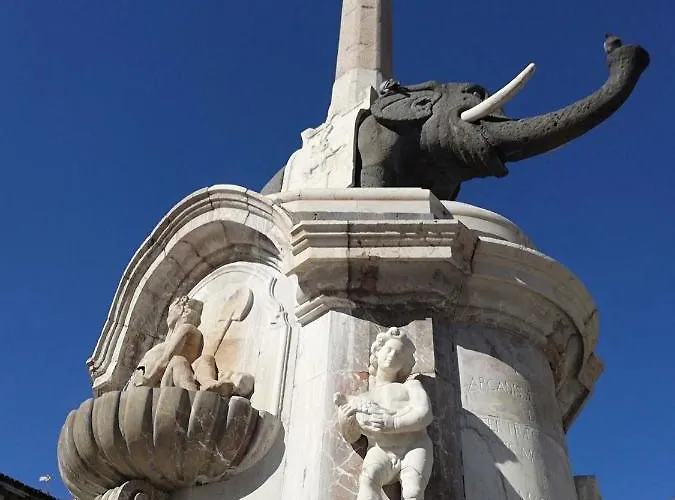 Dg Sicily Гостевой дом 3*
