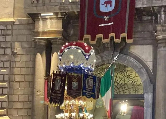 Dg Sicily Катания