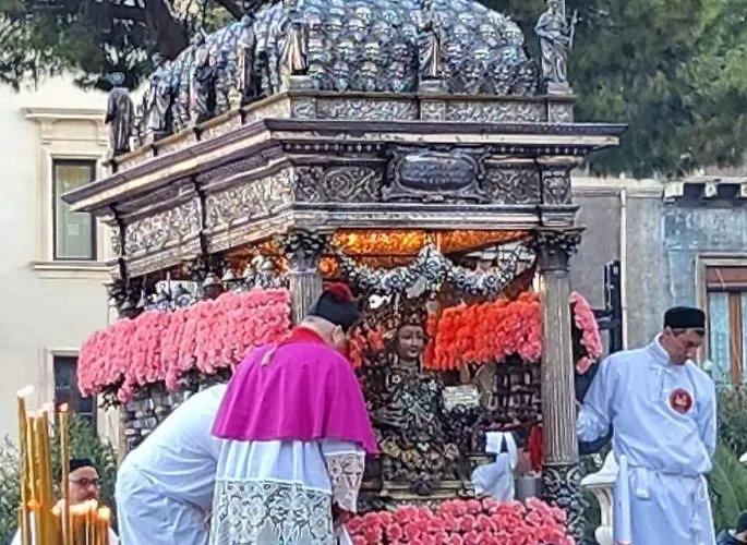 Dg Sicily Катания