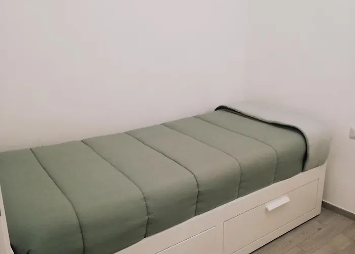 Dg Sicily Гостевой дом Катания