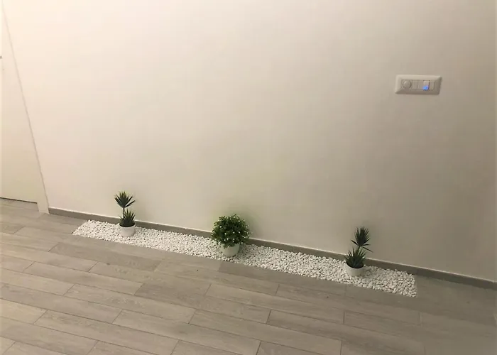 Гостевой дом Dg Sicily 3*