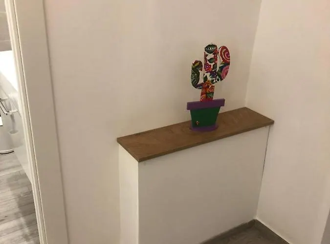 Гостевой дом Dg Sicily 3*