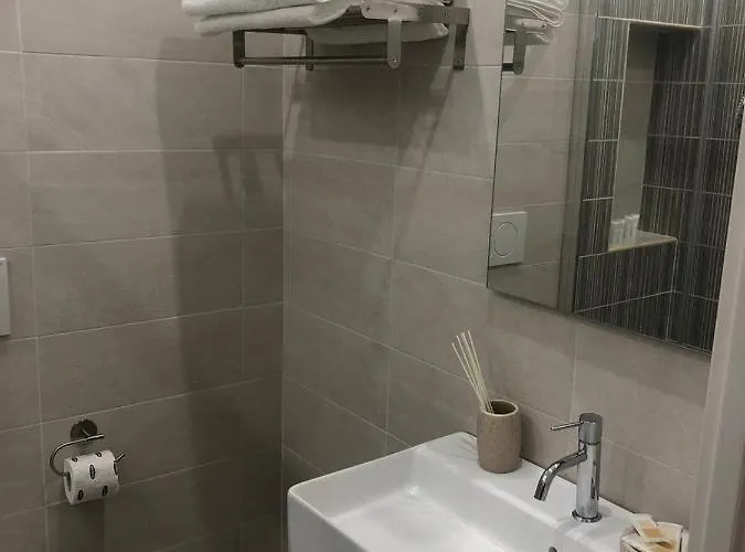 Dg Sicily Гостевой дом 3*