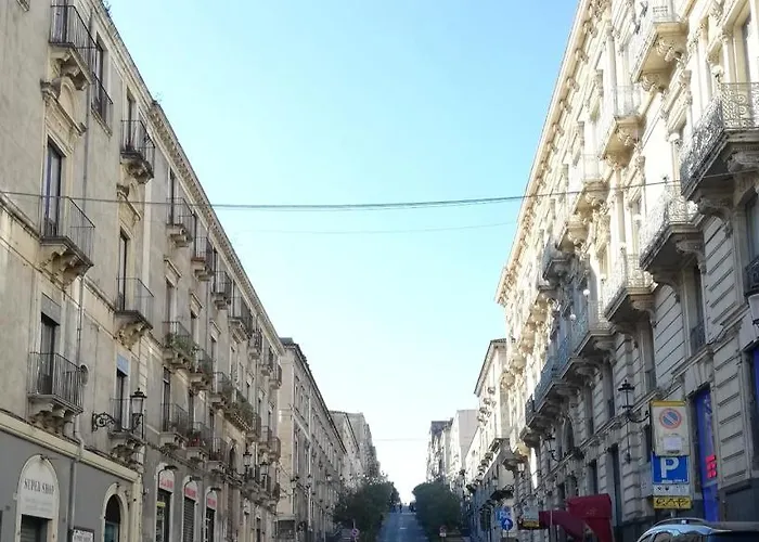 Dg Sicily Гостевой дом 3*