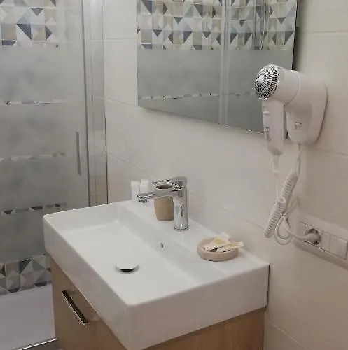 Dg Sicily Гостевой дом Катания