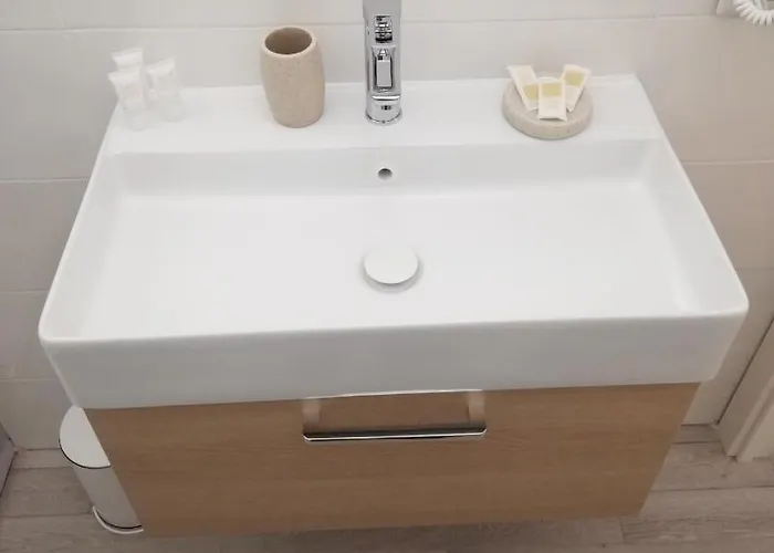 Dg Sicily Гостевой дом Катания