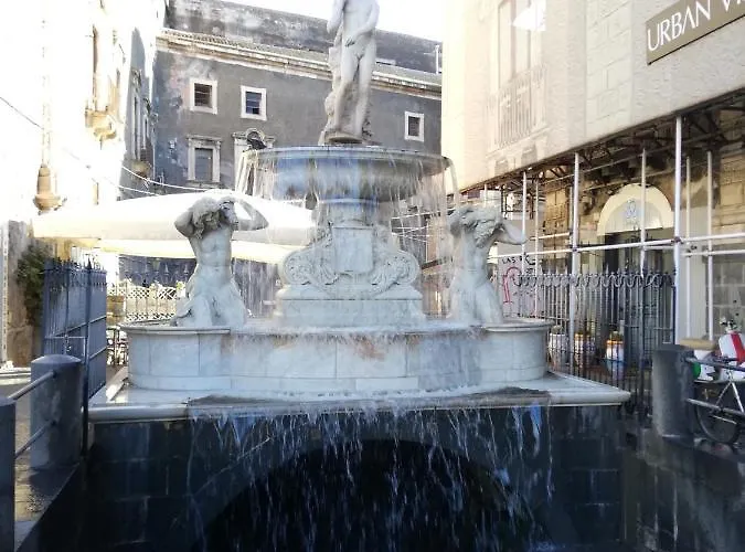 Dg Sicily Гостевой дом