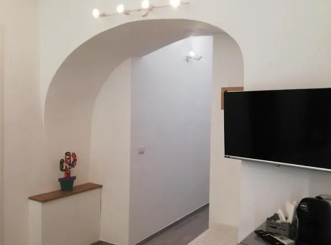 Dg Sicily Гостевой дом