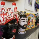 Dg Sicily Katánie