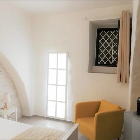 Dg Sicily Guest house Catania