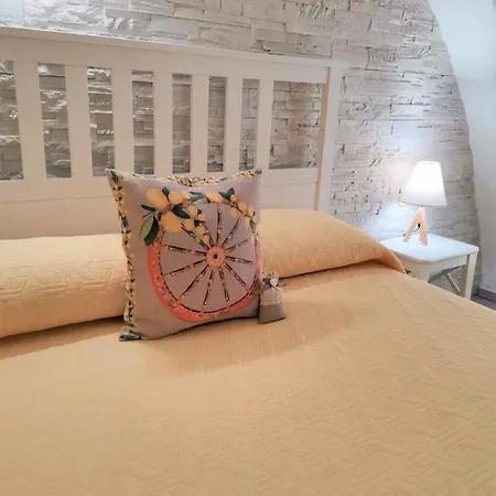 Guest house Dg Sicily 2*
