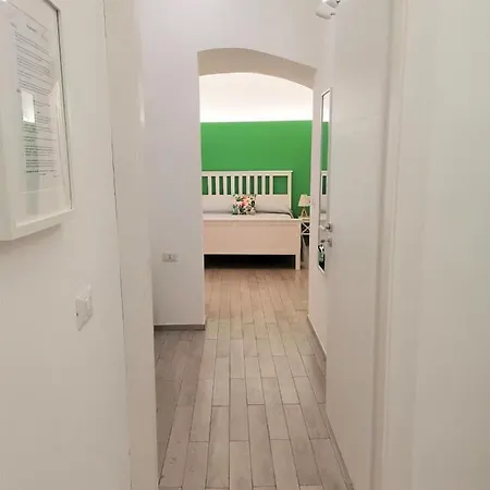 Guest house Dg Sicily