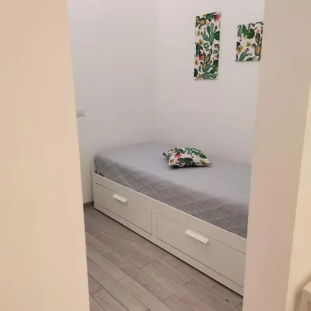 Гостевой дом Dg Sicily 4*