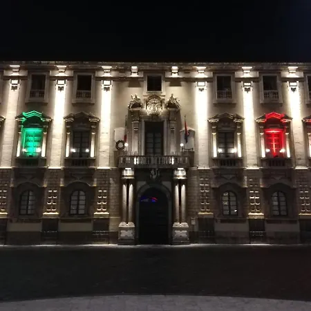 Dg Sicily