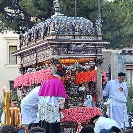 Dg Sicily Catania