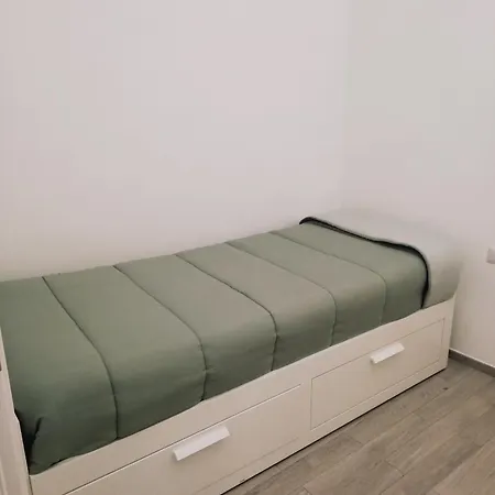 Dg Sicily 招待所 卡塔尼亚