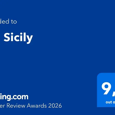 Dg Sicily 게스트하우스 카타니아