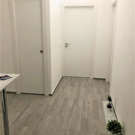 Pensión Dg Sicily Catania