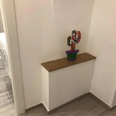 Pensión Dg Sicily 3*